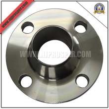 ANSI B16.5 Welding Neck Flange (YZF-F34)